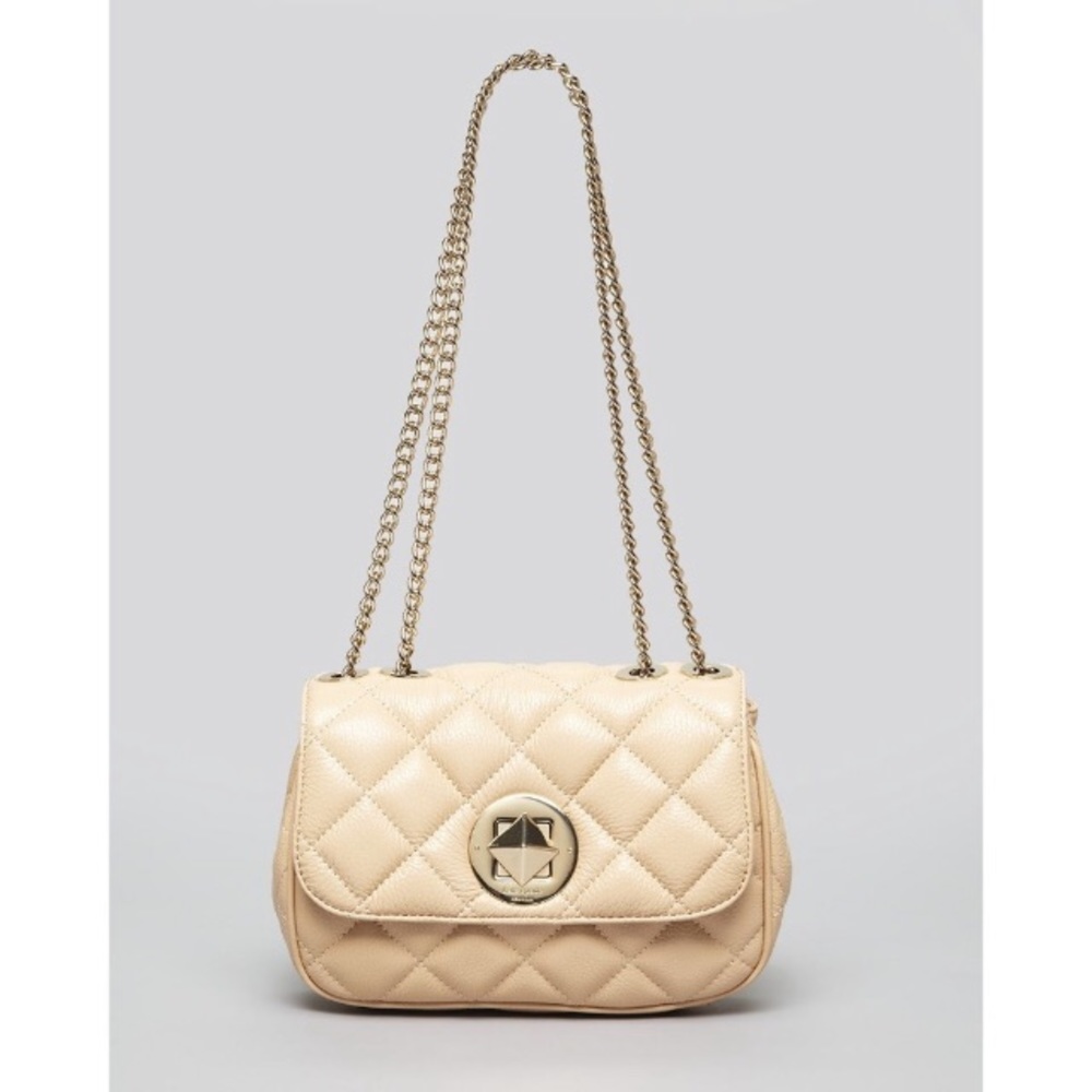 KATE ♠️ SPADE CROSS BODY GOLD COAST CHRISTY BAG 👝